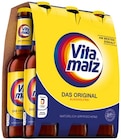 Malzbier im REWE Prospekt Vitamalz im aktuellen REWE Prospekt für 3,79 €