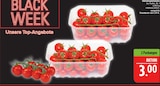 Aktuelles Cherryrispentomaten Angebot bei Marktkauf in Nürnberg ab 3,00 €