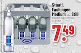 Medium bei Trinkgut im Karlsbad Prospekt für 7,49 €