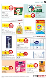 Electroménager Angebote im Prospekt "34% EN AVANTAGE CARTE SUR UNE SÉLECTION DE PRODUITS" von Intermarché Electroménager Angebote im Prospekt "34% EN AVANTAGE CARTE SUR UNE SÉLECTION DE PRODUITS" von Intermarché auf Seite 29