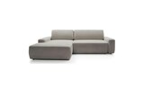 Aktuelles Selsey Ecksofa mit Schlaffunktion Baleo Angebot bei Höffner in Düsseldorf ab 1.264,00 €