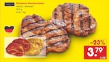 Schweine-Nackensteaks von  im aktuellen Netto Marken-Discount Prospekt für 3,79 €