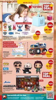 Lego im aktuellen Penny Prospekt (Bielefeld) Lego im Penny Prospekt "Wer günstig will, muss Penny." mit 41 Seiten (Bielefeld)