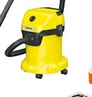 Nass-/Trockensauger WD 3 V-17/4/20 Angebote von Kärcher bei Hellweg Essen für 79,99 €