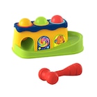 Jeu de balles et marteau en promo chez B&M Jeu de balles et marteau dans le catalogue B&M