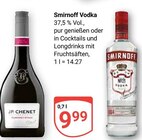 Cabernet-Syrah Angebote von JP. Chenet bei GLOBUS Castrop-Rauxel für 9,99 €