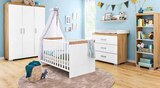 Babybett von Portobello im aktuellen Segmüller Prospekt für 49,99 €