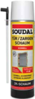 ZARGENSCHAUM 2K von SOUDAL im aktuellen OBI Prospekt