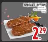 Aktuelle Rindfleisch Angebote bei EDEKA in Augsburg Aktuelles Jungbullen-Entrecôte Angebot bei EDEKA in Augsburg ab 2,29 €