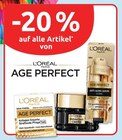 -20 % von L'ORÉAL PARIS bei budni im Angebot -20 % von L'ORÉAL PARIS im aktuellen budni Prospekt