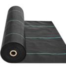 Toile de paillage dans le catalogue Gifi