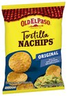 Tortilla Nachips Original - OLD EL PASO dans le catalogue U Express