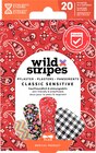 Pflaster Classic Sensitive Fashion von Wild Stripes im aktuellen dm-drogerie markt Prospekt für 3,95 €