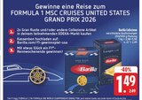 Collezione im Angebot bei EDEKA in Weimar Collezione Angebote von Barilla bei EDEKA Weimar für 1,49 €