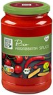 Bio Arrabbiata Sauce bei Penny im Glauchau Prospekt für 1,25 €