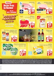 Schweinefilet im EDEKA Prospekt in Greifswald Aktueller EDEKA Prospekt mit Schweinefilet, "Top Angebote", Seite 28