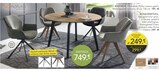 ESSTISCH oder SCHALENSTUHL im Angebot bei BRAUN Möbel-Center in Konstanz ESSTISCH oder SCHALENSTUHL Angebote von valnatura bei BRAUN Möbel-Center Konstanz für 249,00 €