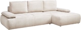 Ecksofa im Angebot bei Sparkauf in Heilbronn Ecksofa Angebote von CarryHome bei Sparkauf Heilbronn für 799,00 €