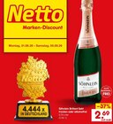 Brillant trocken im Angebot bei Netto Marken-Discount in Monheim Brillant trocken Angebote von Söhnlein bei Netto Marken-Discount Monheim für 2,69 €