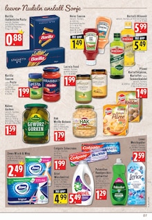 Bohnen im EDEKA Prospekt "Aktuelle Angebote" mit 8 Seiten (Köln)