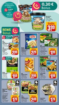 Fisch im aktuellen REWE Prospekt (Duisburg) Fisch im REWE Prospekt "Dein Markt" mit 38 Seiten (Duisburg)
