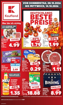 Joghurt im aktuellen Kaufland Prospekt (Frankfurt (Main)) Joghurt im Kaufland Prospekt "Hier bin ich richtig" mit 70 Seiten (Frankfurt (Main))
