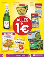 Aktueller Netto Marken-Discount Prospekt mit Getränke, "Aktuelle Angebote", Seite 16