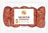 Salsiccia Peperoncino von REWE Feine Welt im aktuellen REWE Prospekt