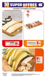 Alimentation Angebote im Prospekt "Super U" von Super U auf Seite 9