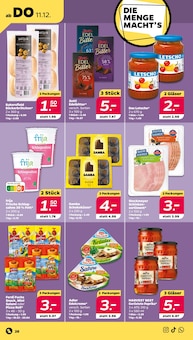 Wecker im Netto mit dem Scottie Prospekt "Günstig. Besser. Für Dich." mit 36 Seiten (Potsdam)