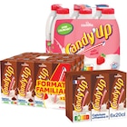 SUR TOUT - CANDY'UP en promo chez Carrefour Angers