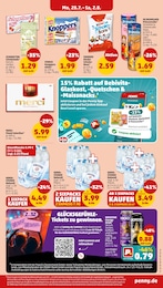 Merci Angebot & Preis im aktuellen Penny Prospekt Merci Angebot im aktuellen Penny Prospekt auf Seite 19