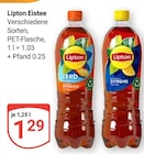 GLOBUS Braunschweig Prospekt mit  im Angebot für 1,29 €