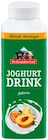 Trinkjoghurt von Berchtesgadener Land im aktuellen Penny Prospekt für 0,89 €