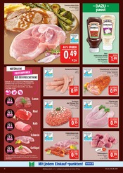Bratwurst im Marktkauf Prospekt in Altenburg Aktueller Marktkauf Prospekt mit Bratwurst, "AUSWAHL RIESIG, PREISE NIEDRIG", Seite 12