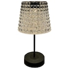 Solarleuchten im XXXLutz Möbelhäuser Prospekt SOLARLEUCHTE Sunce 12,5/24 cm von Ambia Garden im aktuellen XXXLutz Möbelhäuser Prospekt für 4,99 €