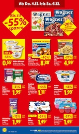 Aktueller Lidl Prospekt mit Hering, "LIDL LOHNT SICH", Seite 62