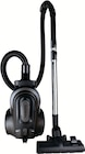 Aspirateur traineau sans sac - DOMÉDIA - Intermarché Super à Toulouse Aspirateur traineau sans sac - DOMÉDIA en promo chez Intermarché Super Toulouse à 52,49 €