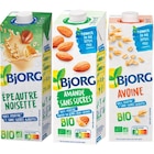 Promo SUR TOUTES LES BOISSONS VÉGÉTALES à  dans le catalogue Carrefour Market à Saint-Maurice