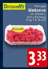 Portugal Himbeeren bei EDEKA im Linz Prospekt für 3,33 €