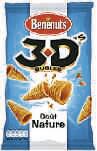 Spar Arbouans - 3D’S BUGLES GOÛT NATURE Promo 3D’S BUGLES GOÛT NATURE dans le catalogue Spar Le grand live des marques à Arbouans