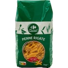 Pâtes - CARREFOUR CLASSIC' - Carrefour Pâtes - CARREFOUR CLASSIC' à 1,69 € dans le catalogue Carrefour