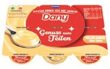 Dany Genuss zum Teilen Vanille im Angebot bei Lidl in Braunschweig Dany Genuss zum Teilen Vanille Angebote von Danone bei Lidl Braunschweig für 2,79 €