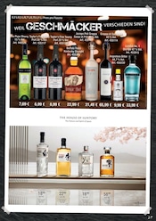 Aktueller Hamberger Prospekt mit Whiskey, "ADVENTSZAUBER", Seite 31