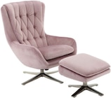 Relaxsessel-Set Angebote von Carryhome bei XXXLutz Möbelhäuser Nordhorn für 299,00 €