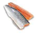 Aktuelles Lachsfilet Angebot bei METRO in Essen ab 17,64 €