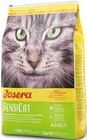 Aktuelles Katzenfutter „SensiCat“ Angebot bei BayWa Bau- und Gartenmärkte in Nürnberg ab 15,99 €