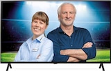 Aktuelle Fernseher Angebote bei expert in Hannover Aktuelles OLED-TV 139 cm (55 Zoll) Angebot bei expert in Hannover ab 829,00 €