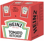 Tomato-Ketchup im METRO Prospekt Tomato-Ketchup von Heinz im aktuellen METRO Prospekt für 8,76 €