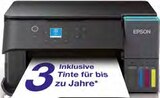 Aktuelle Drucker Angebote bei expert in Braunschweig Aktuelles Multifunktionsdrucker EcoTank ET-2951 Angebot bei expert in Braunschweig ab 249,00 €